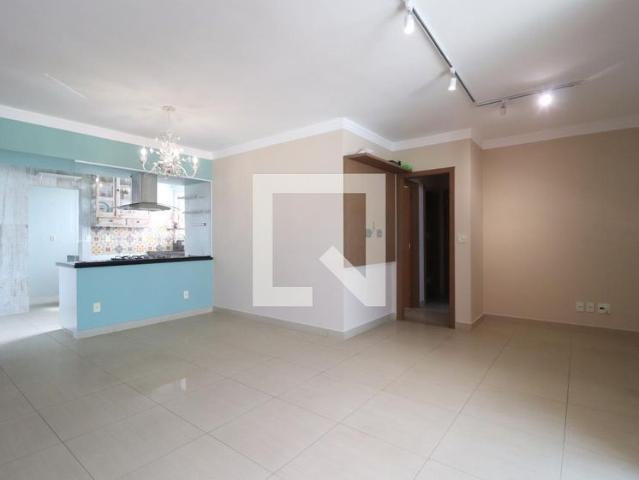 Apto, Santa Mônica, 3 Quartos, 96 m2 Uberlândia