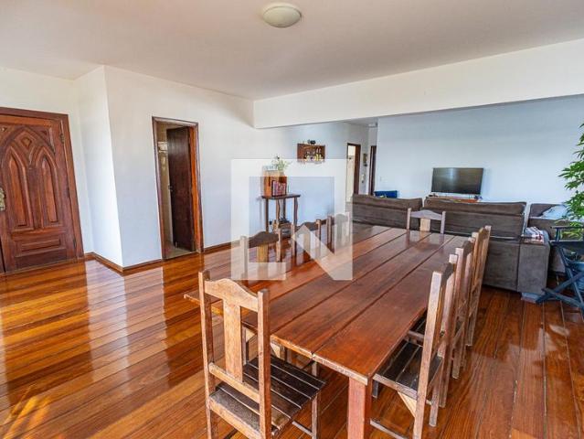 Apto, Santa Amélia, 4 Quartos, 270 m2 Belo Horizonte