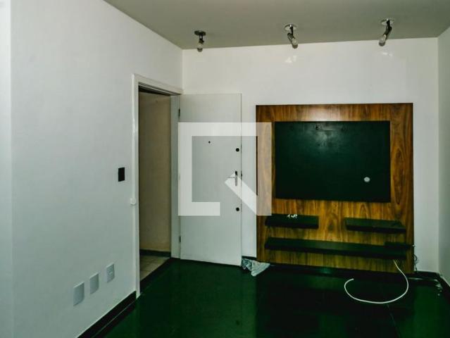 Apto, Santa Amélia, 1 Quarto, 55 m2 Belo Horizonte