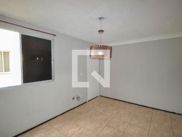 Apto, Santa Amélia, 2 Quartos, 39 m2 Belford Roxo