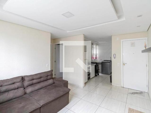 Apto, Santa Amélia, 2 Quartos, 46 m2 Belo Horizonte
