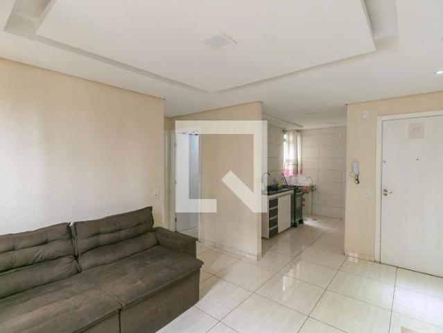 Apto, Santa Amélia, 2 Quartos, 46 m2 Belo Horizonte