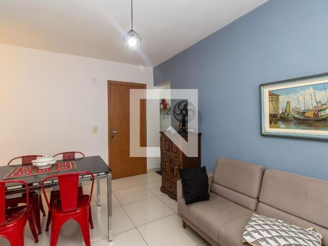 Apto, Santa Amélia, 2 Quartos, 48 m2 Belo Horizonte
