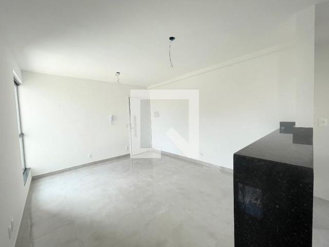 Apto, Santa Amélia, 2 Quartos, 48 m2 Belo Horizonte