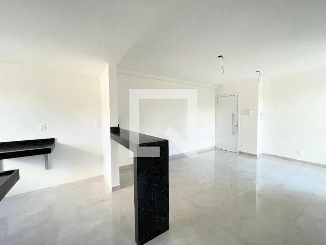 Apto, Santa Amélia, 2 Quartos, 49 m2 Belo Horizonte