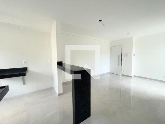 Apto, Santa Amélia, 2 Quartos, 49 m2 Belo Horizonte