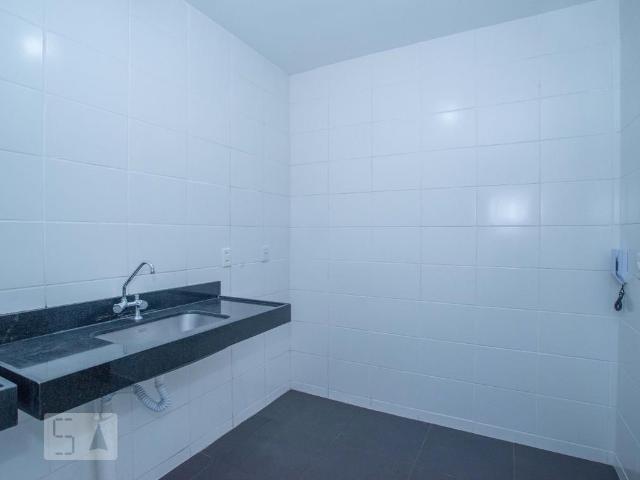 Apto, Santa Amélia, 2 Quartos, 50 m2 Belo Horizonte