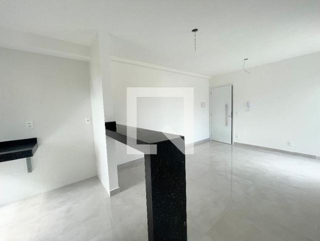 Apto, Santa Amélia, 2 Quartos, 50 m2 Belo Horizonte