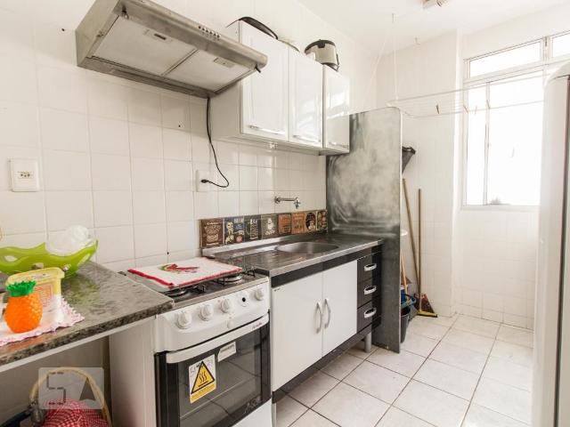 Apto, Santa Amélia, 2 Quartos, 50 m2 Belo Horizonte