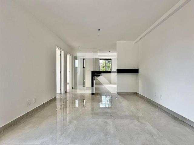 Apto, Santa Amélia, 2 Quartos, 55 m2 Belo Horizonte