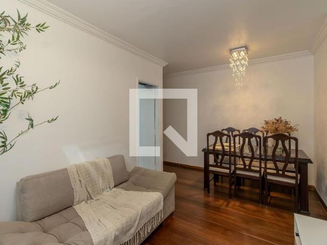 Apto, Santa Amélia, 2 Quartos, 63 m2 Belo Horizonte
