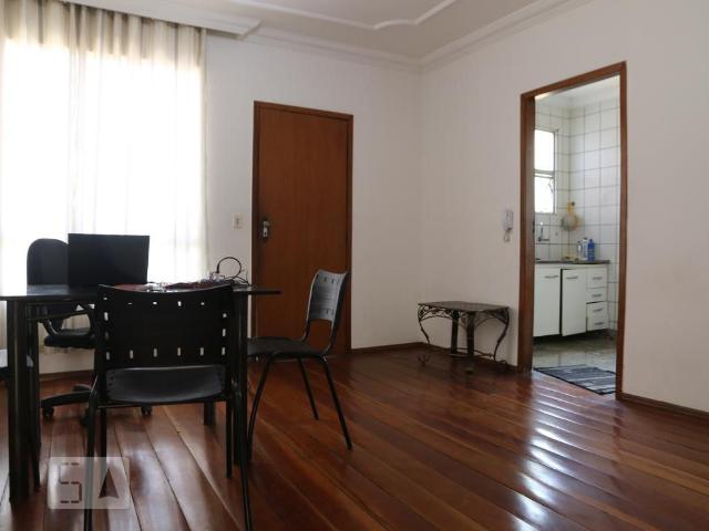 Apto, Santa Amélia, 3 Quartos, 100 m2 Belo Horizonte