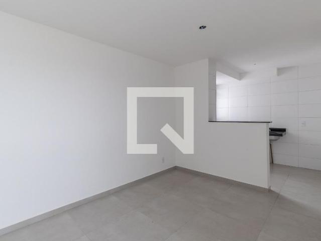 Apto, Santa Branca, 2 Quartos, 53 m2 Belo Horizonte