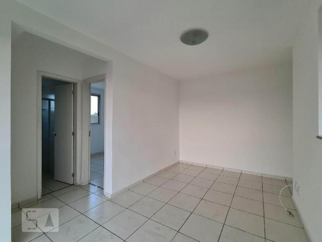 Apto, Santa Branca, 2 Quartos, 57 m2 Belo Horizonte