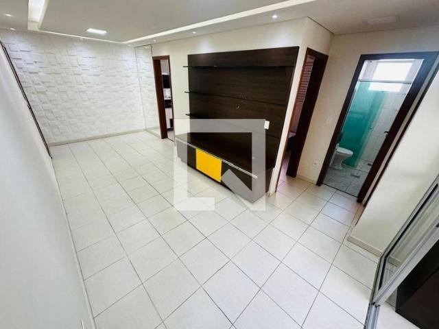 Apto, Santa Branca, 2 Quartos, 80 m2 Belo Horizonte