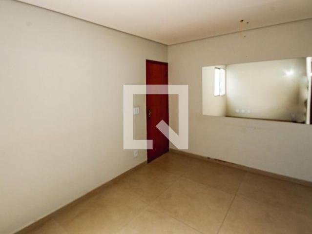 Apto, Santa Branca, 3 Quartos, 68 m2 Belo Horizonte
