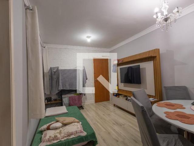 Apto, Santa Cândida, 3 Quartos, 57 m2 Curitiba