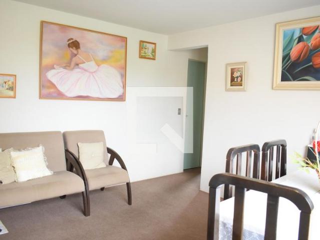Apto, Santa Cândida, 3 Quartos, 60 m2 Curitiba