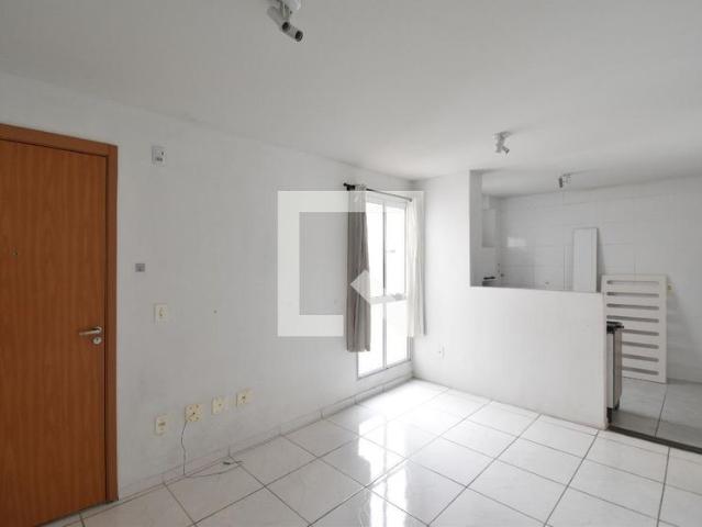 Apto, Santa Cândida, 2 Quartos, 44 m2 Curitiba