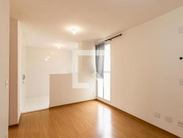 Apto, Santa Cândida, 2 Quartos, 43 m2 Curitiba