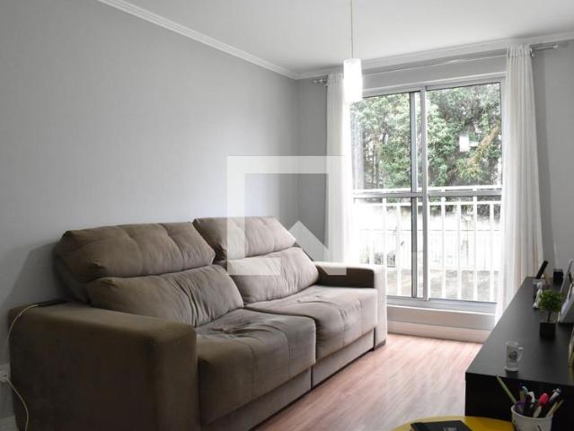 Apto, Santa Cândida, 2 Quartos, 50 m2 Curitiba