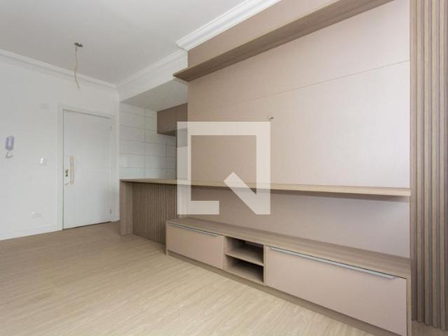 Apto, Santa Cândida, 2 Quartos, 60 m2 Curitiba