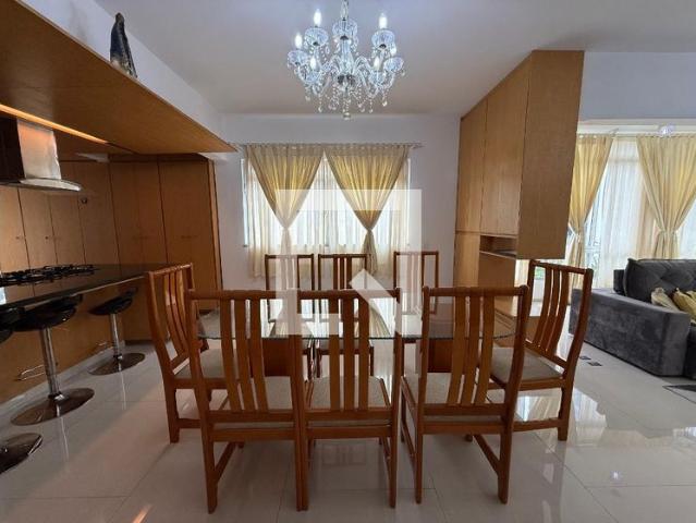 Apto, Santa Cecília, 3 Quartos, 143 m2 São Paulo