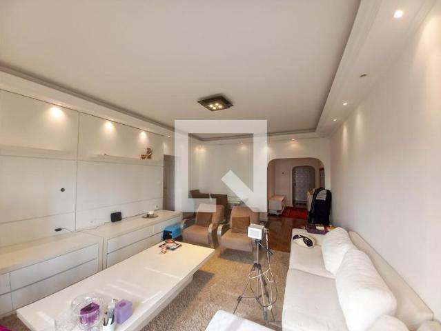 Apto, Santa Cecília, 3 Quartos, 140 m2 São Paulo