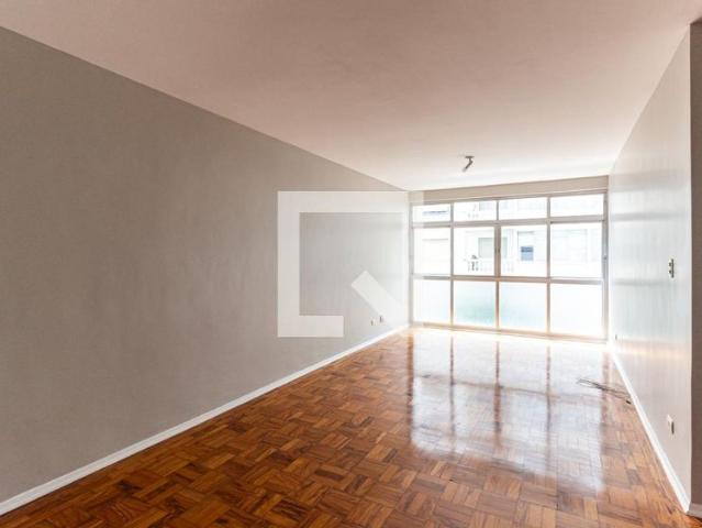Apto, Santa Cecília, 3 Quartos, 140 m2 São Paulo
