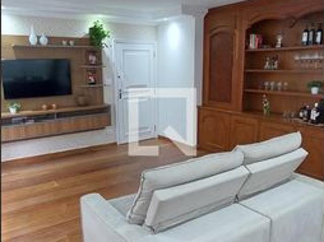 Apto, Santa Cecília, 3 Quartos, 140 m2 São Paulo