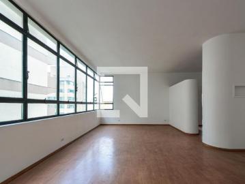 Apto, Santa Cecília, 3 Quartos, 157 m2 São Paulo