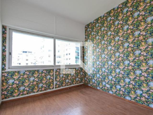 Apto, Santa Cecília, 3 Quartos, 157 m2 São Paulo