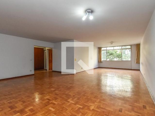 Apto, Santa Cecília, 3 Quartos, 165 m2 São Paulo