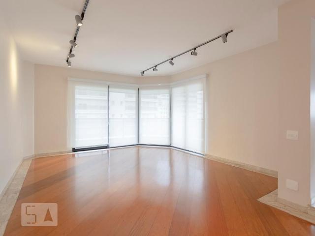Apto, Santa Cecília, 3 Quartos, 190 m2 São Paulo