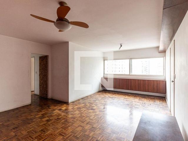 Apto, Santa Cecília, 3 Quartos, 109 m2 São Paulo