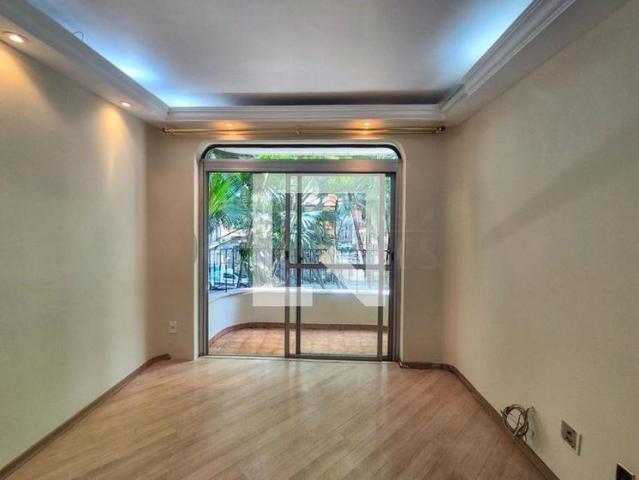 Apto, Santa Cecília, 3 Quartos, 110 m2 São Paulo