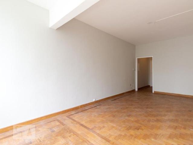 Apto, Santa Cecília, 3 Quartos, 120 m2 São Paulo