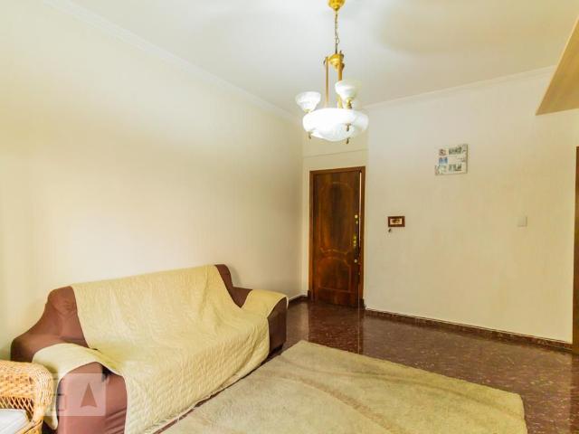 Apto, Santa Cecília, 3 Quartos, 120 m2 São Paulo