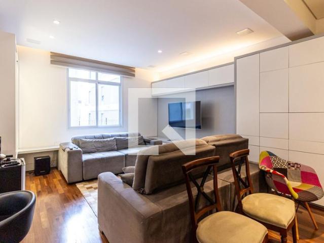 Apto, Santa Cecília, 3 Quartos, 131 m2 São Paulo