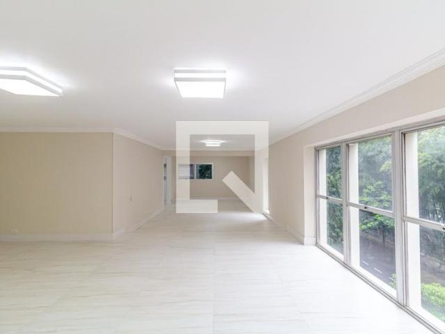 Apto, Santa Cecília, 3 Quartos, 240 m2 São Paulo