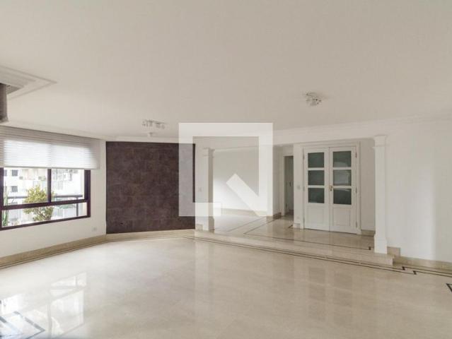 Apto, Santa Cecília, 3 Quartos, 241 m2 São Paulo