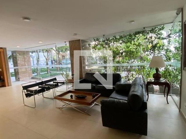 Apto, Santa Cecília, 3 Quartos, 236 m2 São Paulo