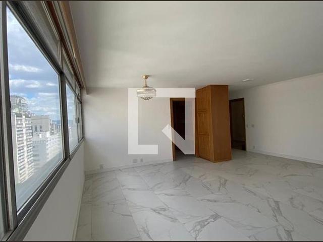 Apto, Santa Cecília, 3 Quartos, 236 m2 São Paulo