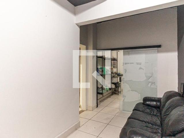Apto, Santa Cecília, 2 Quartos, 55 m2 São Paulo