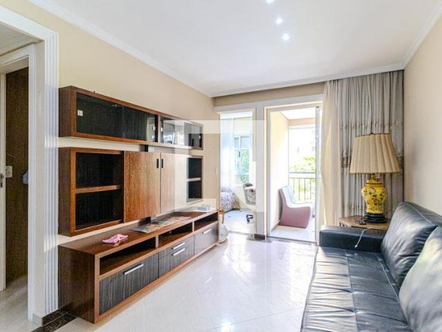 Apto, Santa Cecília, 3 Quartos, 75 m2 São Paulo