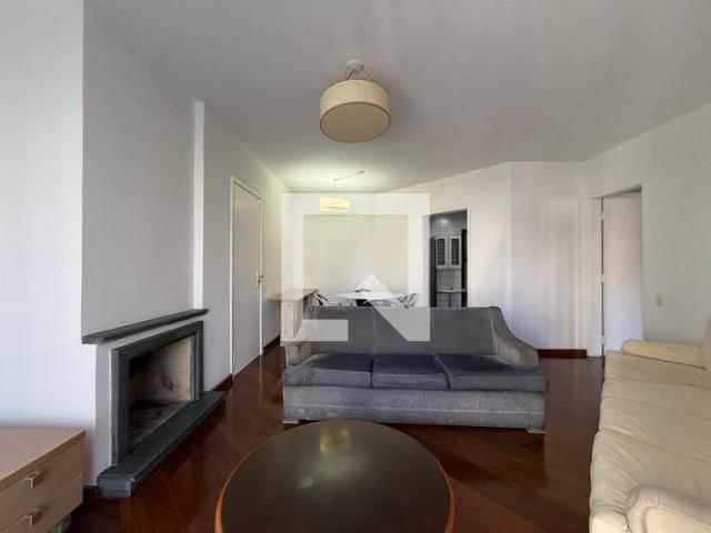 Apto, Santa Cecília, 3 Quartos, 89 m2 São Paulo