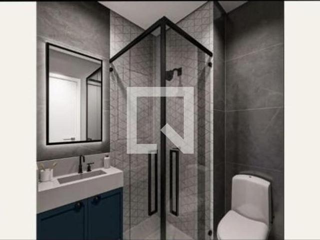 Apto, Santa Cecília, 1 Quarto, 15 m2 São Paulo