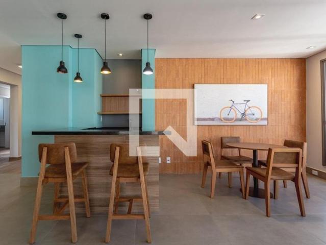 Apto, Santa Cecília, 1 Quarto, 20 m2 São Paulo