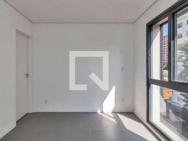 Apto, Santa Cecília, 1 Quarto, 22 m2 São Paulo