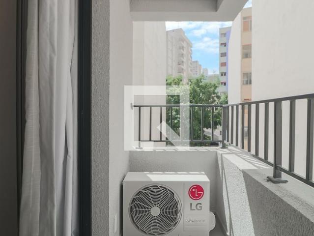 Apto, Santa Cecília, 1 Quarto, 25 m2 São Paulo